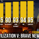 Image for article titled Brave New World Is A Great Expansion To A Good Game, Six Critics Say